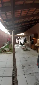 Casa com 4 Quartos à venda, 230m² no SHIS, Luziânia
