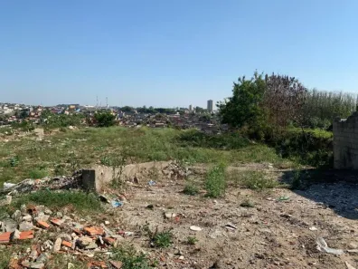 Lote/Terreno à venda, 5800m² no Chácaras Reunidas, São José dos Campos
