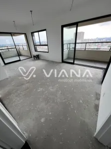 Apartamento com 3 Quartos à venda, 162m² no Campestre, Santo André