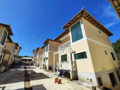 Casa de Condomínio com 4 Quartos à venda, 120m² no Rasa, Armação dos Búzios