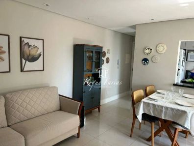 Apartamento com 2 Quartos à venda, 50m² no Vila Osasco, Osasco
