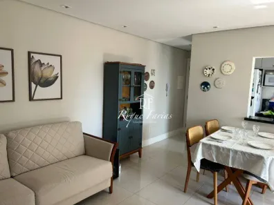 Apartamento com 2 Quartos à venda, 50m² no Vila Osasco, Osasco