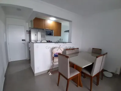 Apartamento com 3 Quartos à venda, 63m² no Jardim América, São José dos Campos