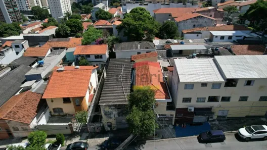 Lote/Terreno à venda, 1000m² no Santa Teresinha, São Paulo