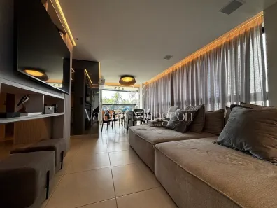 Apartamento com 3 Quartos à venda, 87m² no Ponta de Matos, Cabedelo