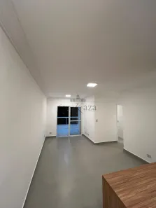 Apartamento com 2 Quartos à venda, 56m² no Jardim Califórnia, Jacareí