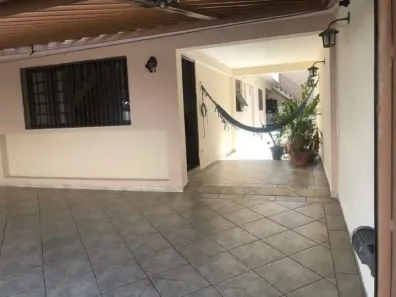 Sobrado com 3 Quartos à venda, 177m² no Osvaldo Cruz, São Caetano do Sul