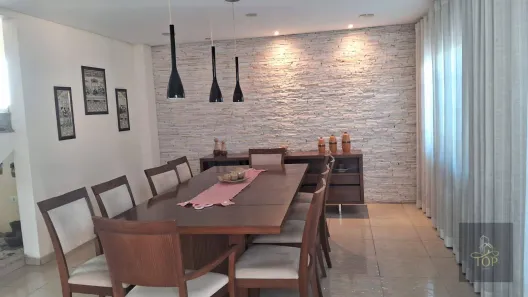 Sobrado com 3 Quartos à venda, 310m² no Bocaina, Ribeirão Pires