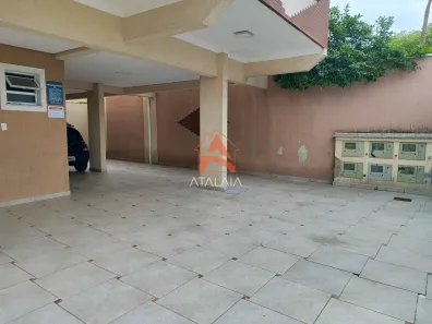 Casa de Condomínio com 2 Quartos à venda, 51m² no Maracanã, Praia Grande