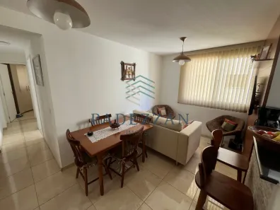 Apartamento com 2 Quartos à venda, 45m² no Parque Esmeralda, São Paulo