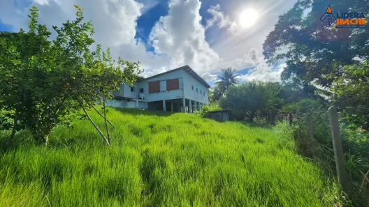 Fazenda/Sítio com 3 Quartos à venda, 140000m² no , Conde