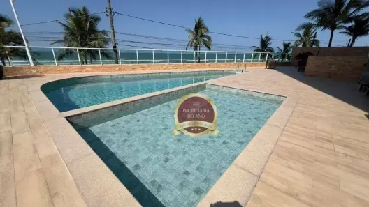 Apartamento com 2 Quartos à venda, 70m² no Vila Anhanguera, Mongaguá
