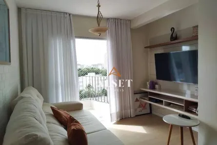 Apartamento com 3 Quartos à venda, 68m² no Vila Carrão, São Paulo