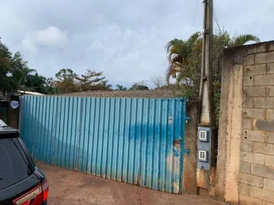 Lote/Terreno à venda, 3000m² no Recanto Fortuna, Campinas