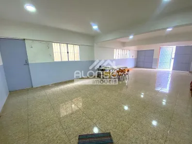 Prédio Comercial para alugar, 500m² no Parque Taboão, Taboão da Serra