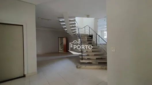 Sala Comercial para alugar, 700m² no Centro, Piracicaba