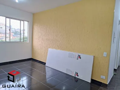 Apartamento com 2 Quartos para alugar, 72m² no Baeta Neves, São Bernardo do Campo