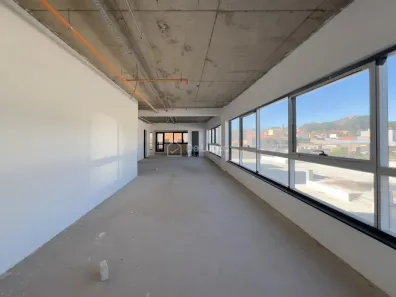 Sala Comercial com 1 Quarto para alugar, 93m² no Chácara da Barra, Campinas