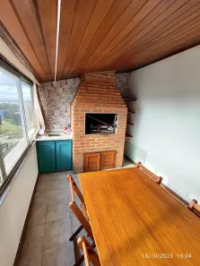Cobertura com 1 Quarto à venda, 87m² no Três Figueiras, Porto Alegre
