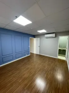 Sala Comercial para alugar, 52m² no Alphaville Centro Industrial e Empresarial/Alphaville., Barueri