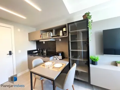 Apartamento com 1 Quarto à venda, 29m² no Boa Vista, Porto Alegre