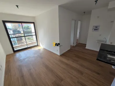 Apartamento com 2 Quartos à venda, 45m² no Vila Clementino, São Paulo