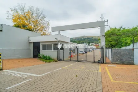 Casa de Condomínio com 2 Quartos à venda, 88m² no Vila Nova, Porto Alegre