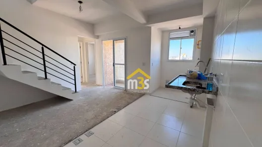 Apartamento com 3 Quartos à venda, 89m² no Vila Osasco, Osasco