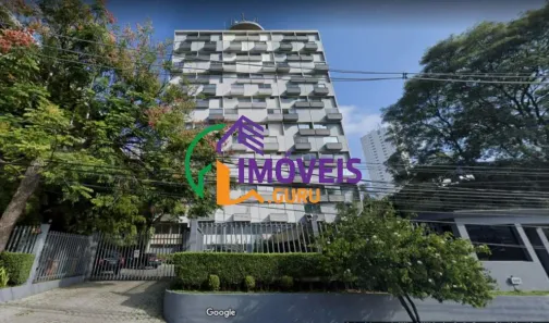 Apartamento com 2 Quartos à venda, 70m² no Vila Tramontano, São Paulo