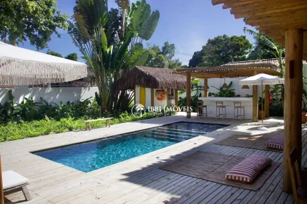 Casa com 2 Quartos à venda, 300m² no , Porto Seguro