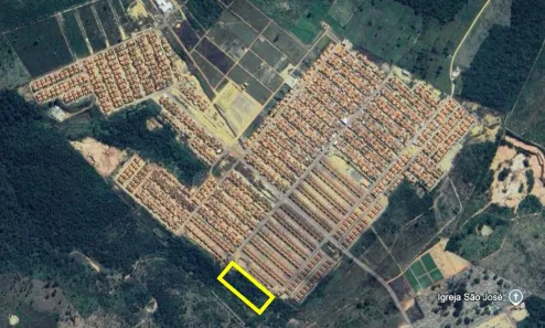 Lote/Terreno à venda, 8000m² no , Açailândia
