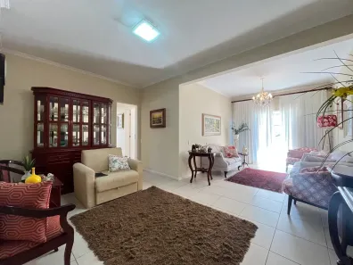 Apartamento com 3 Quartos à venda, 121m² no Centro, Florianópolis