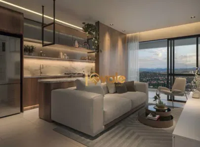 Apartamento com 2 Quartos à venda, 73m² no Vila Ema, São José dos Campos
