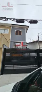 Sobrado com 2 Quartos para alugar, 140m² no Vila Aurora (Zona Norte), São Paulo