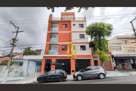 Apartamento com 3 Quartos à venda, 66m² no Vila Nivi, São Paulo
