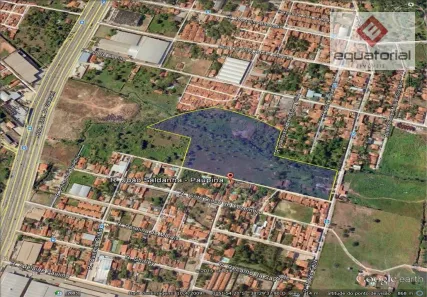Lote/Terreno à venda, 51435m² no Paupina, Fortaleza