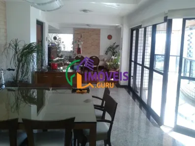 Apartamento com 4 Quartos à venda, 230m² no Bosque da Saúde, São Paulo
