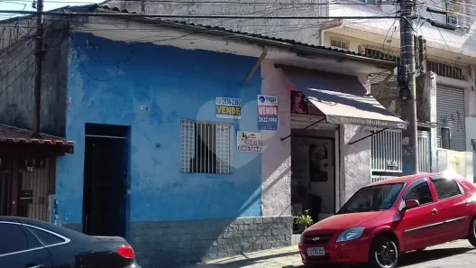 Casa com 2 Quartos à venda, 300m² no Vila Maria Alta, São Paulo