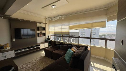 Apartamento com 3 Quartos à venda, 120m² no Barra, Tramandaí