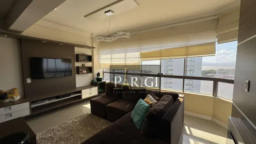 Apartamento com 3 Quartos à venda, 120m² no Barra, Tramandaí
