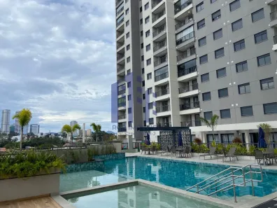 Apartamento com 2 Quartos à venda, 56m² no Aldeia, Barueri