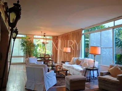 Casa com 4 Quartos à venda, 391m² no Vila Madalena, São Paulo