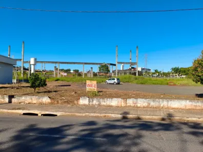 Lote/Terreno à venda, 19m² no Jardim Conceição, São José do Rio Preto