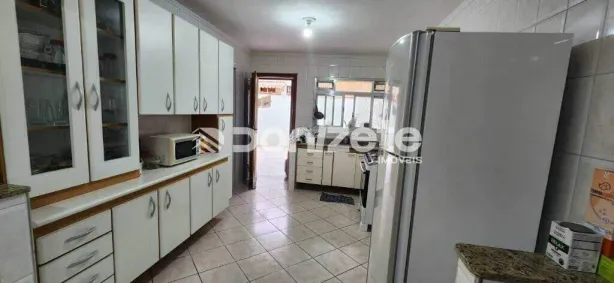 Casa com 2 Quartos à venda, 295m² no Santa Maria, Santo André
