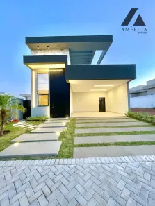 Casa com 3 Quartos à venda, 164m² no Morada dos Nobres, Cuiabá