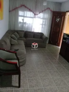 Sobrado com 3 Quartos à venda, 151m² no Paulicéia, São Bernardo do Campo