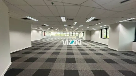 Sala Comercial para alugar, 775m² no Pinheiros, São Paulo