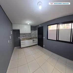 Apartamento com 1 Quarto para alugar, 32m² no Saúde, São Paulo