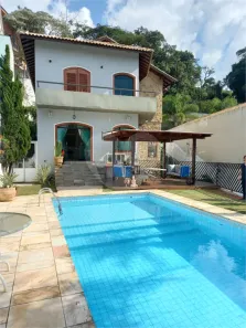 Casa com 4 Quartos à venda, 329m² no Vila Albertina, São Paulo