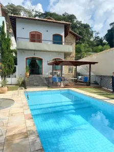 Casa de Condomínio com 4 Quartos à venda, 329m² no Vila Albertina, São Paulo